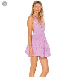 Free People Sail Away Tunic